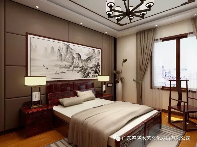 盛木為懷——在紅木中，尋找生活本來的模樣(圖1)
