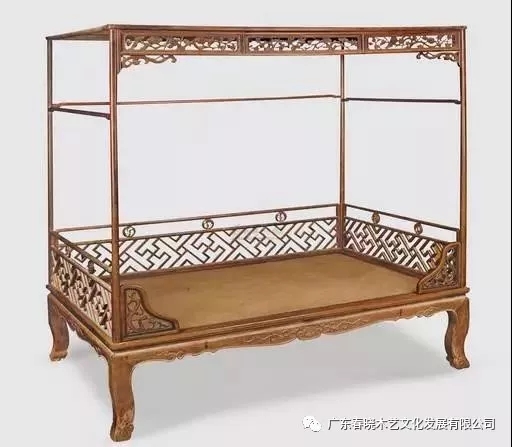 架子床，藏風(fēng)聚氣，你會喜歡嗎？(圖5)