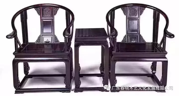 “老三樣”漸入神壇，哪些紅木成為了市場“新寵兒”？(圖8)