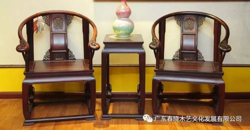 “老三樣”漸入神壇，哪些紅木成為了市場“新寵兒”？(圖4)