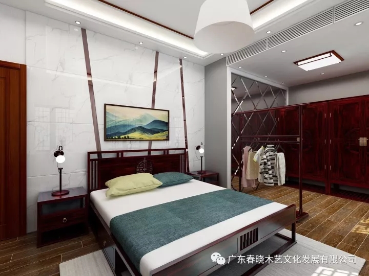 燙蠟技術：您觸摸到的依然是木材(圖1)