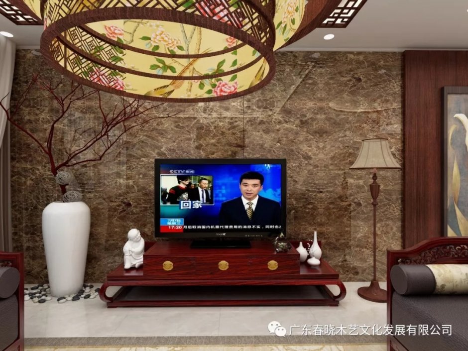 紅木家具上好的雕工，你會鑒別嗎？(圖2)