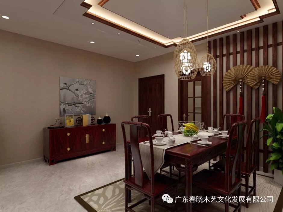 紅木家具收藏的六個(gè)境界，你處于哪一層？(圖1)
