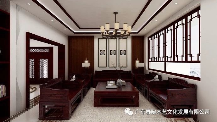 定制紅木家具為什么貴？偷工減料才會(huì)便宜！(圖1)