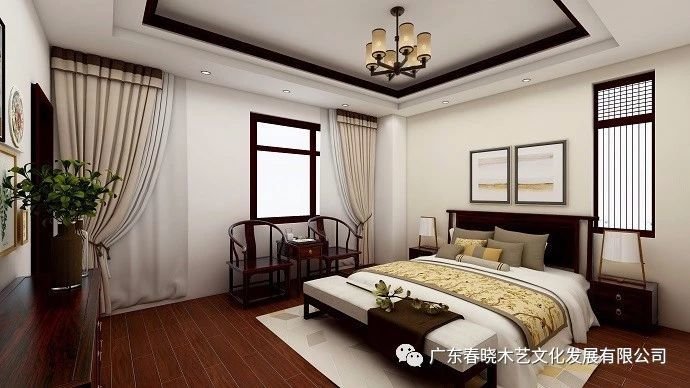 定制紅木家具為什么貴？偷工減料才會(huì)便宜！(圖2)