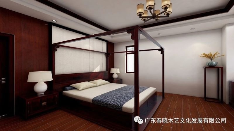 一世人生半世床，《金瓶梅》告訴你一張好床有多重要(圖2)
