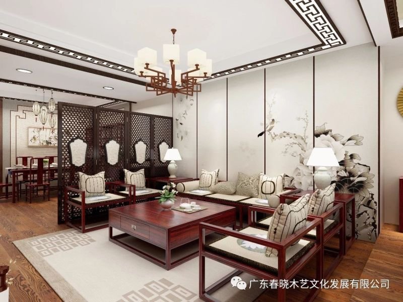 傳承經(jīng)典，創(chuàng)新設(shè)計(jì)，春曉木藝榮獲《廣東經(jīng)濟(jì)》隆重推薦(圖2)