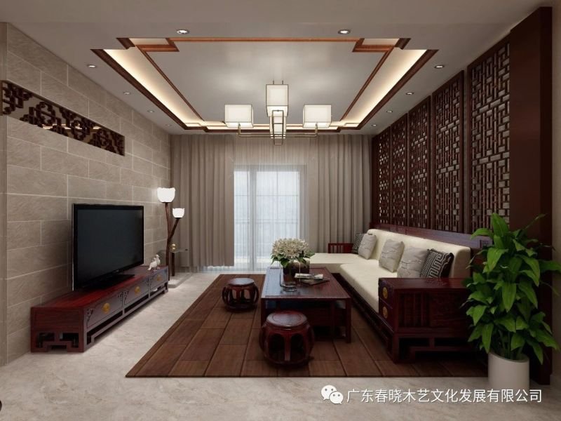 紅木家具為什么不能使用鐵釘？(圖2)