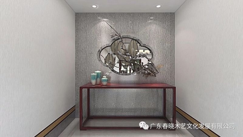 紅木煮蠟技術，一種自以為是的干燥技術(圖2)