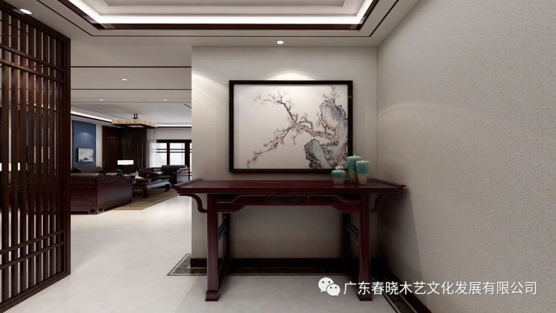 紅木煮蠟技術，一種自以為是的干燥技術(圖3)