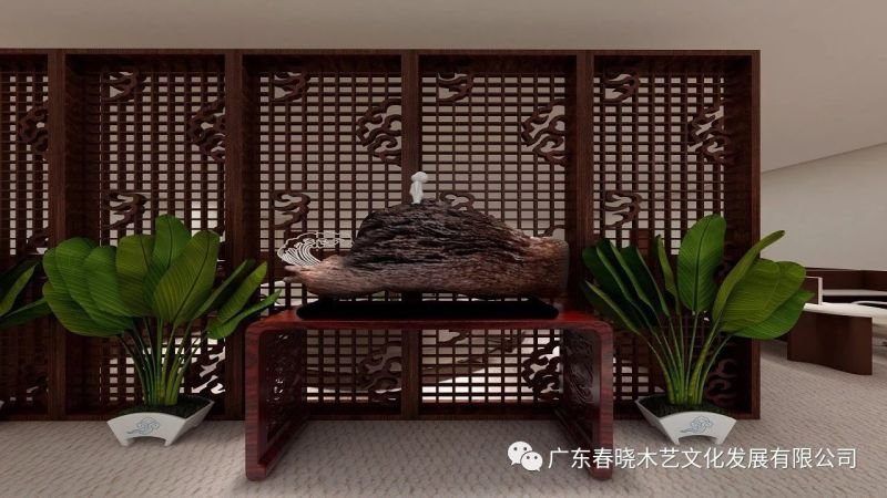 紅木煮蠟技術，一種自以為是的干燥技術(圖1)