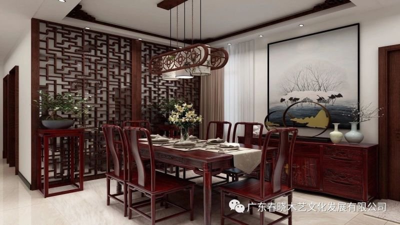 怎樣判別紅木材質(zhì)的優(yōu)劣？(圖1)