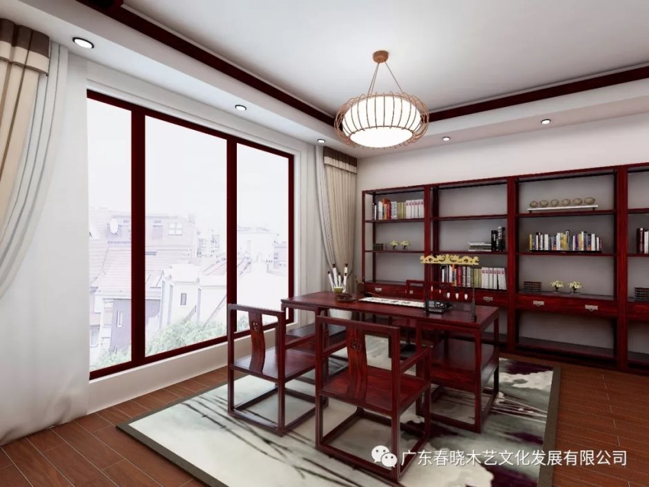 紅木家具有時(shí)會(huì)發(fā)生爆裂聲，是壞了嗎？(圖3)