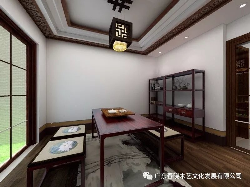紅木家具大佬已率先漲價，你還在猶豫什么？(圖4)