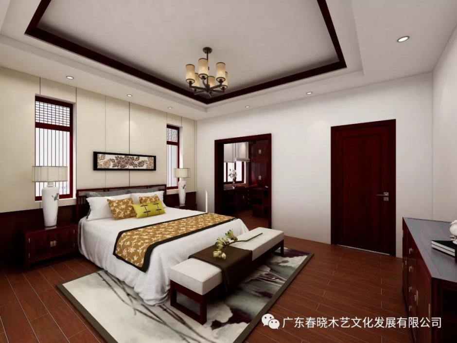 為什么有的紅木家具會被蟲蛀？被蟲蛀了怎么辦？(圖1)