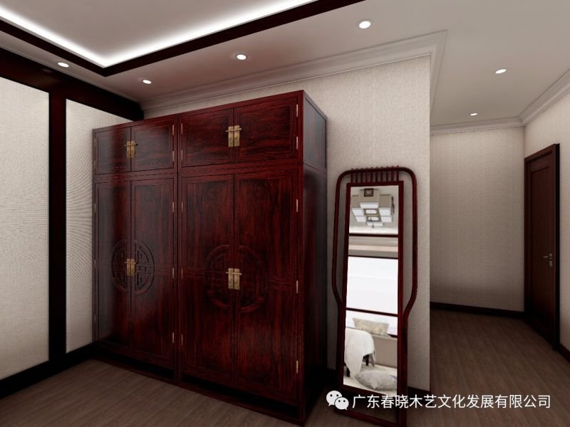 為什么有的紅木家具會被蟲蛀？被蟲蛀了怎么辦？(圖2)