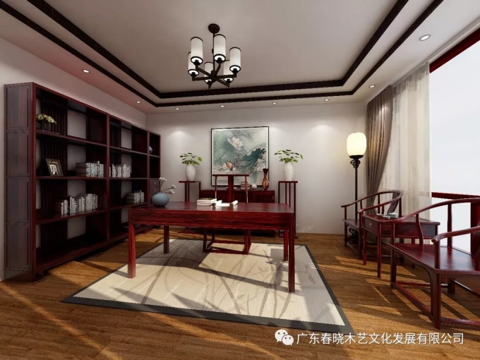 買紅木家具，只有材藝俱佳，才值得擁有和收藏！(圖2)