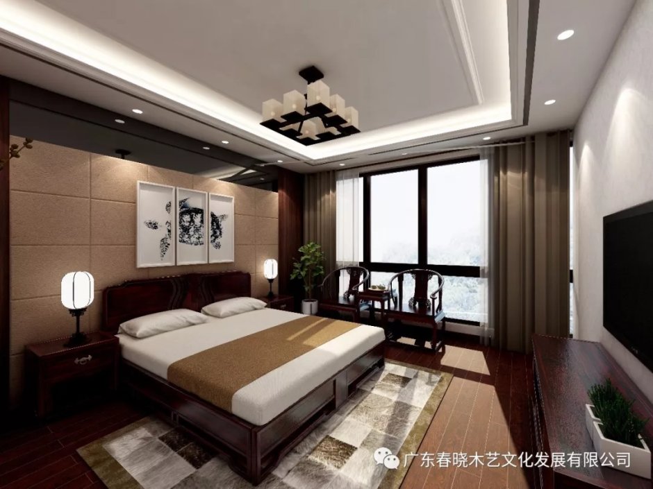 紅木行業(yè)中燙蠟、擦蠟、打蠟、煮蠟是一個工藝嗎？(圖2)