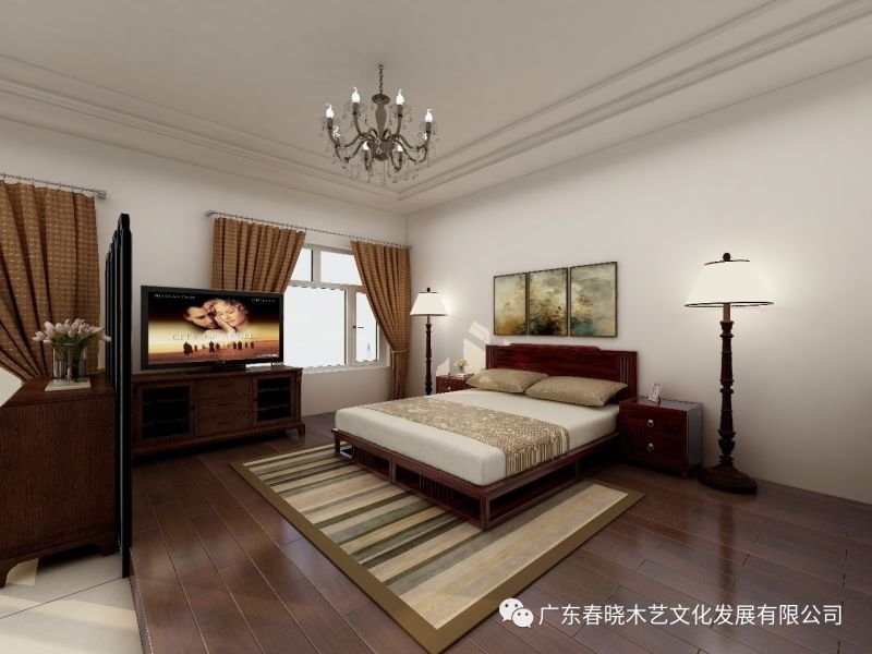 緬花家具和血檀家具，究竟該怎么選？(圖3)
