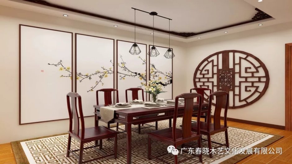 血檀家具好嗎？值得收藏嗎？(圖1)