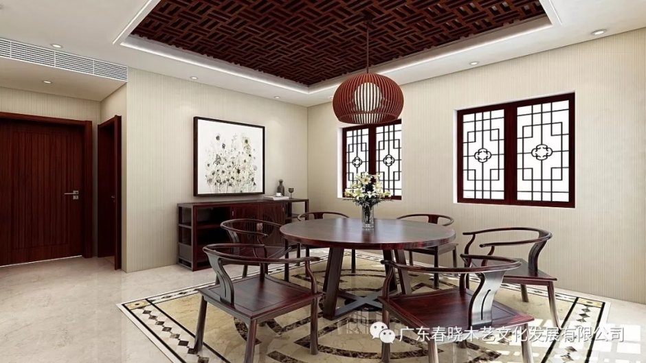 血檀家具好嗎？值得收藏嗎？(圖3)