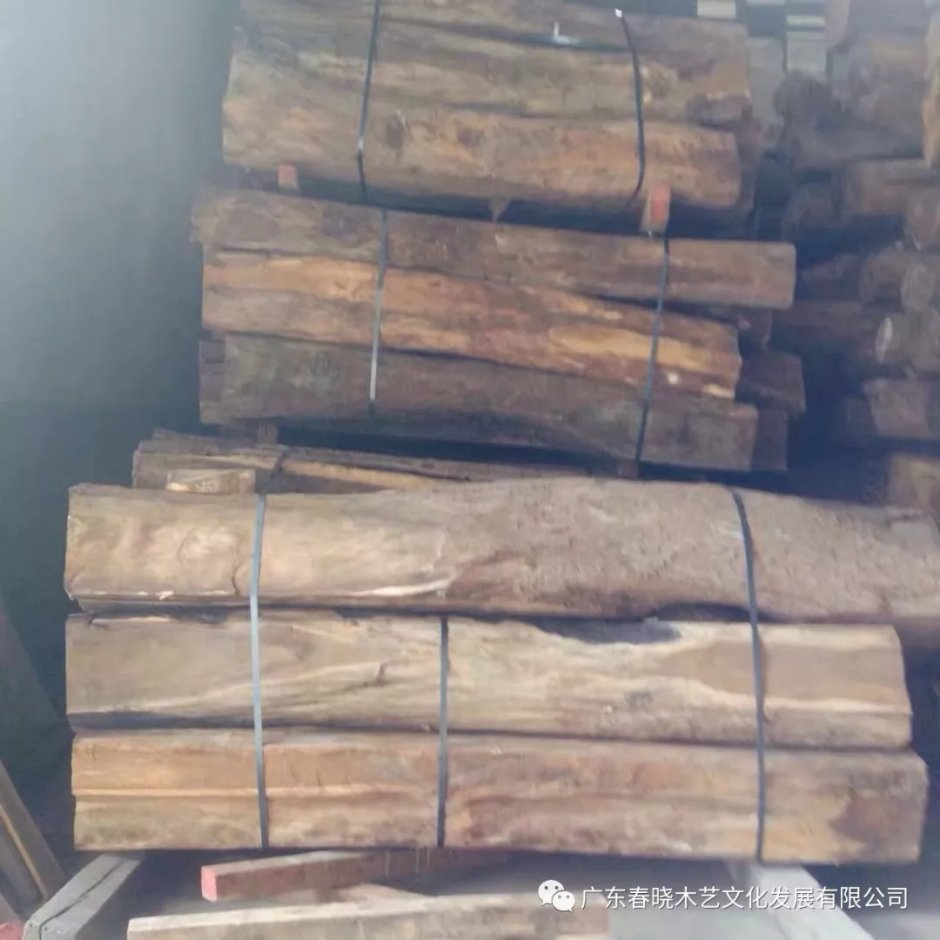 實木的價格，紅木的材質(zhì)，刺猬紫檀值得你擁有！(圖4)