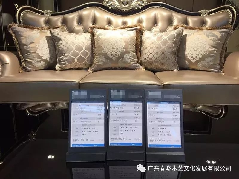 逛了家具賣場，你會發(fā)現(xiàn)買紅木家具更劃算！(圖4)