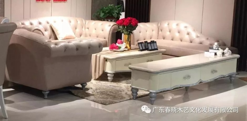 逛了家具賣場，你會發(fā)現(xiàn)買紅木家具更劃算！(圖5)