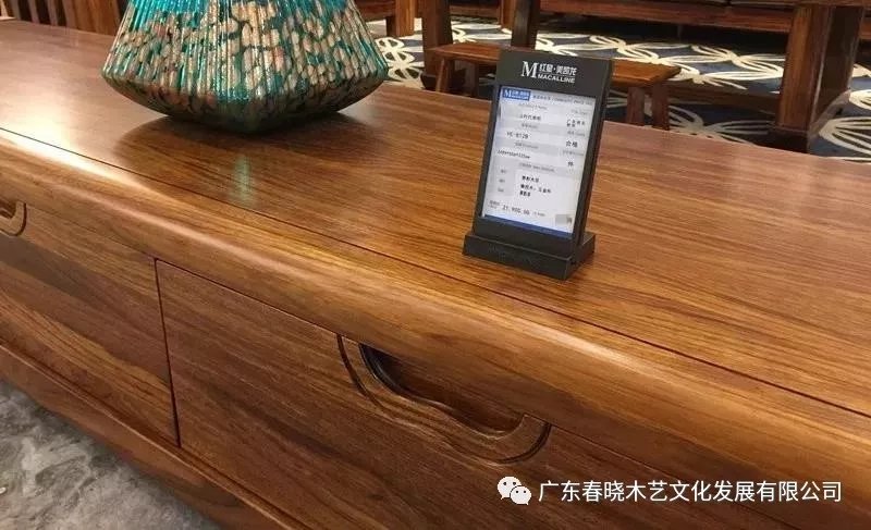 逛了家具賣場，你會發(fā)現(xiàn)買紅木家具更劃算！(圖7)