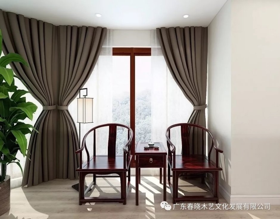 年輕人總會長大，他們終會讀懂中式(圖1)