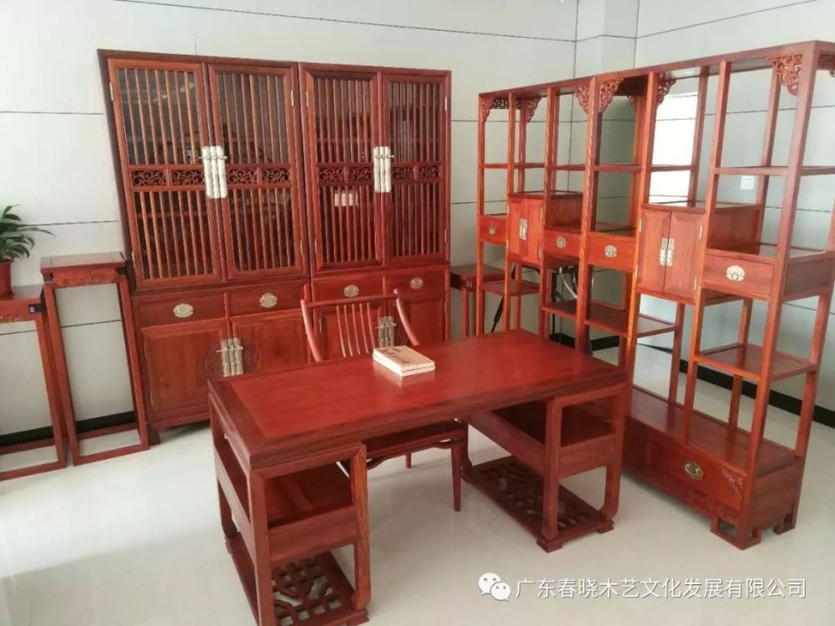 購(gòu)買緬花家具，一定要多走多看多對(duì)比！(圖1)