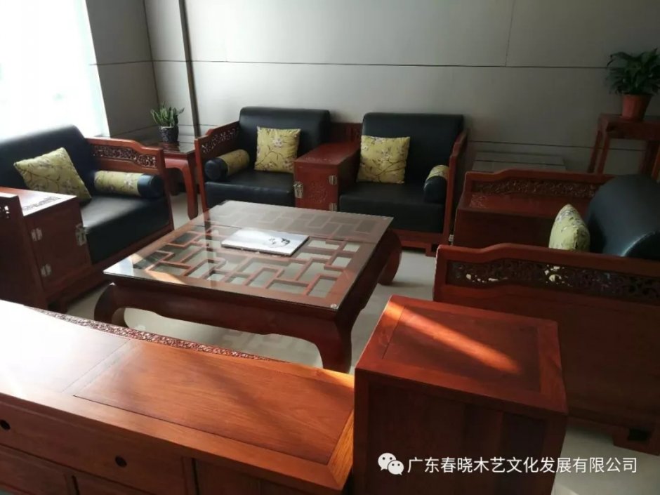 購(gòu)買緬花家具，一定要多走多看多對(duì)比！(圖2)