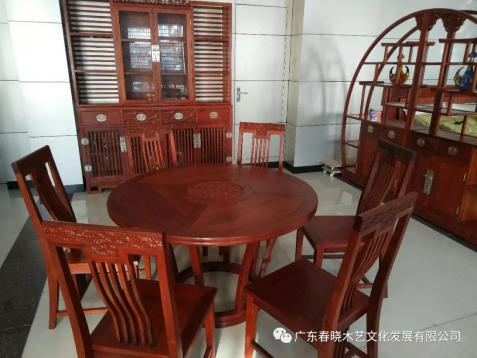 購(gòu)買緬花家具，一定要多走多看多對(duì)比！(圖3)