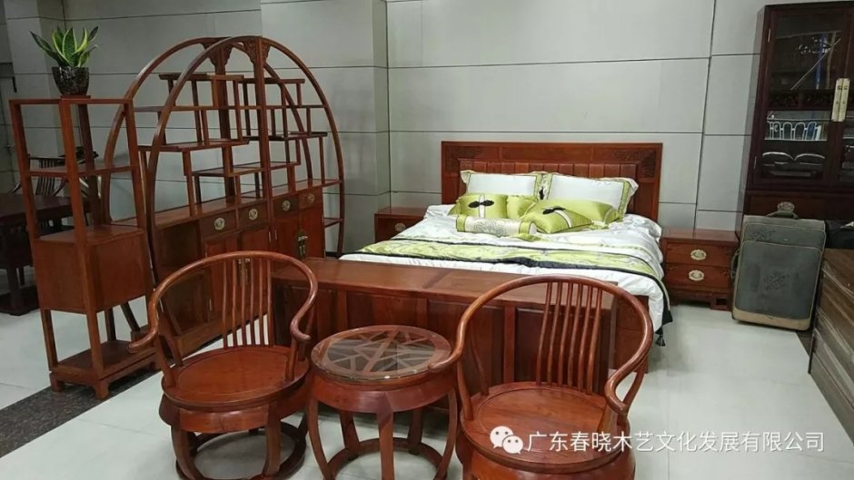 購(gòu)買緬花家具，一定要多走多看多對(duì)比！(圖4)