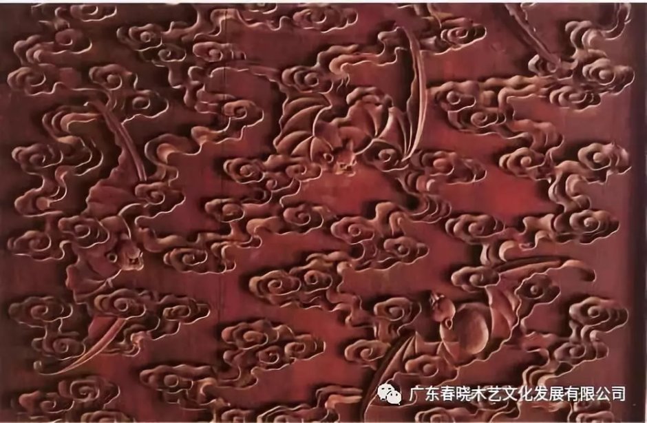你知道紅木家具中的“五?！奔y飾的含義嗎？(圖2)