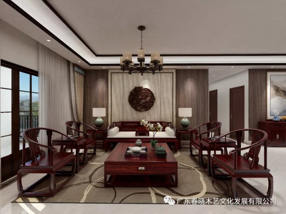 長江后浪推前浪，今天的家具超過明代家具了嗎？(圖1)
