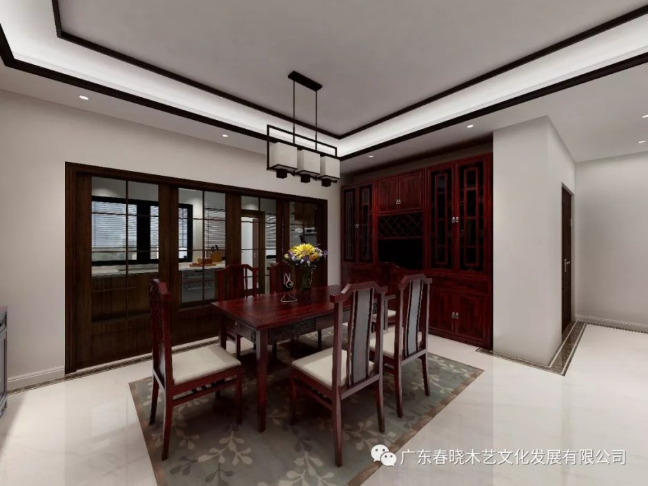 長江后浪推前浪，今天的家具超過明代家具了嗎？(圖2)