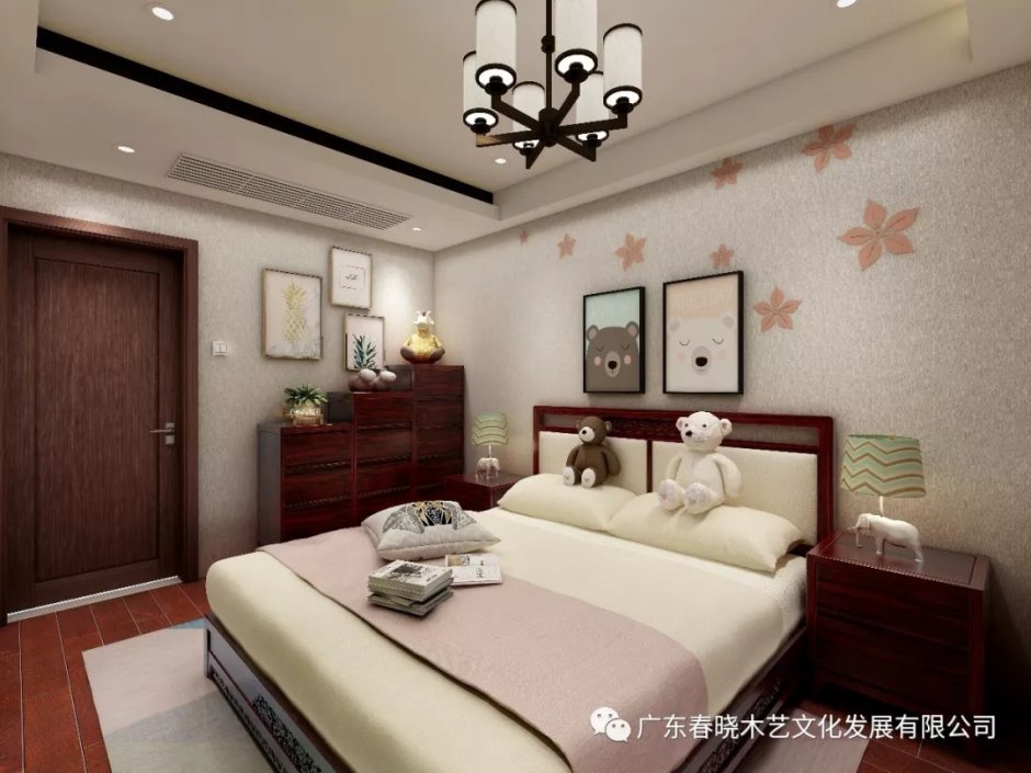 紅木家具用久了為什么會變色？(圖3)
