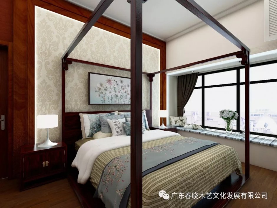 紅木家具的雕工好壞，該怎樣鑒別？(圖3)