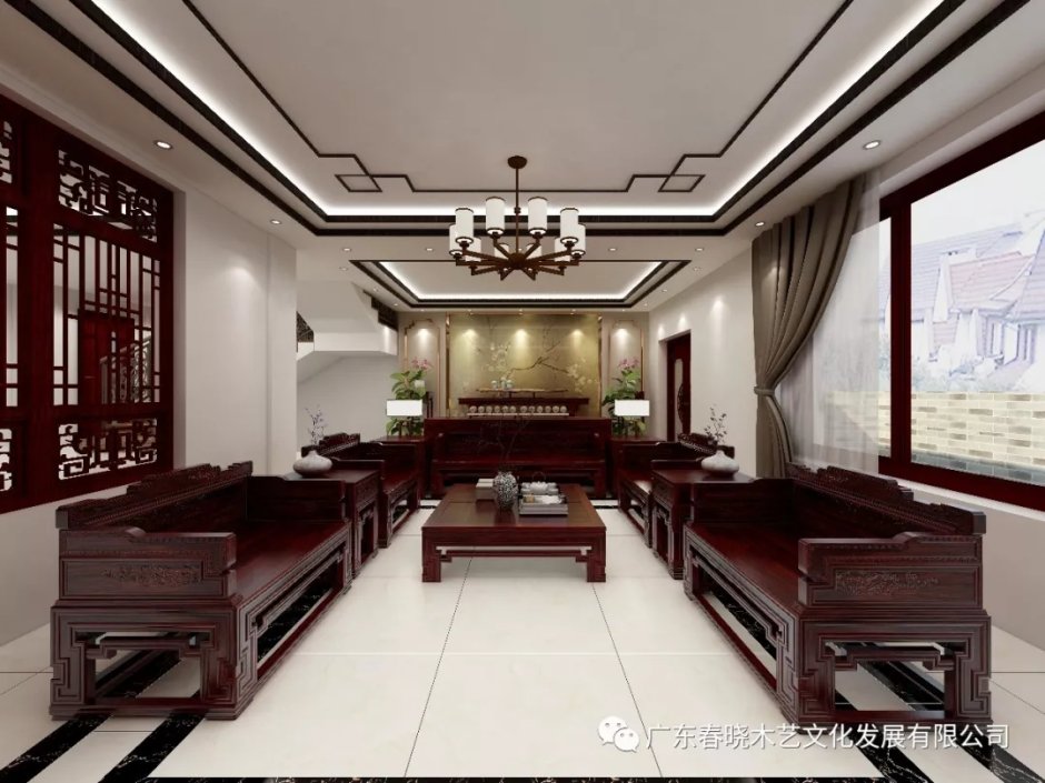 購買紅木沙發(fā)應(yīng)該注意些什么？(圖2)