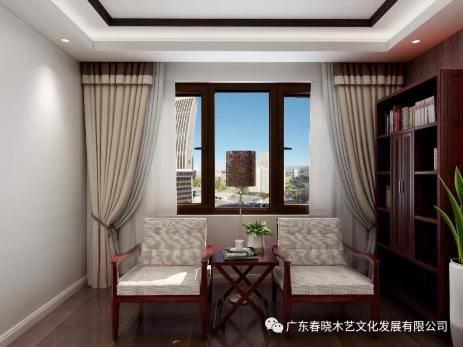紅木家具市場(chǎng)風(fēng)云變幻，行業(yè)隱士還能堅(jiān)持多久？(圖2)