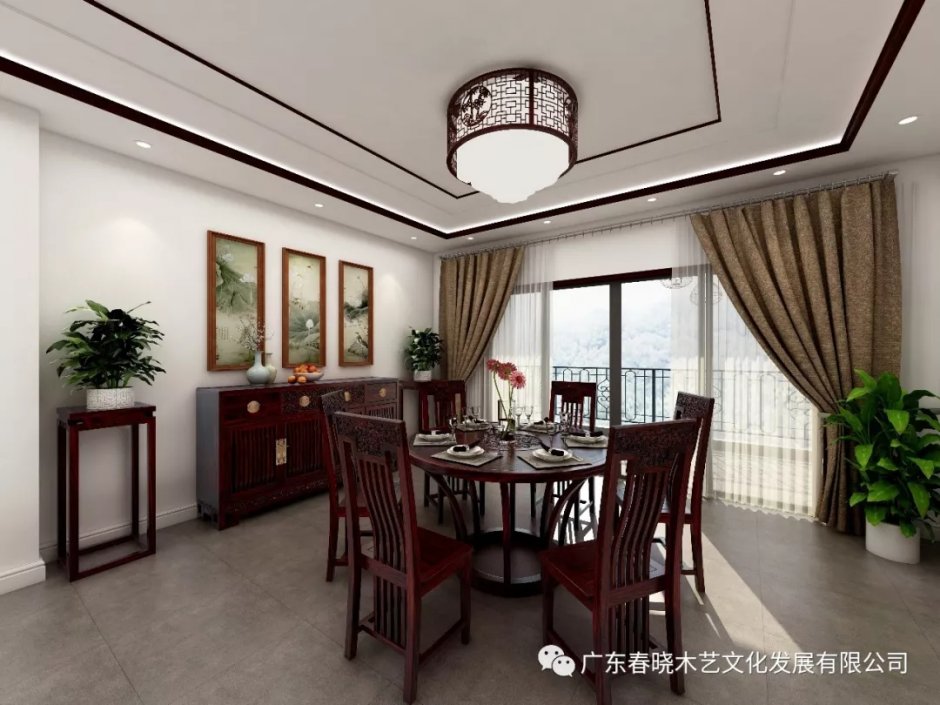 除了貨比三家，買(mǎi)紅木家具還需掌握哪些技能？(圖4)