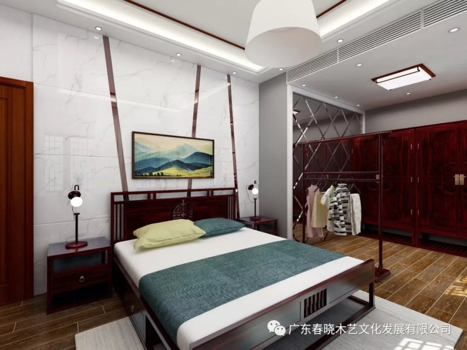 紅木家具憑什么成為家具界的翹楚？(圖2)