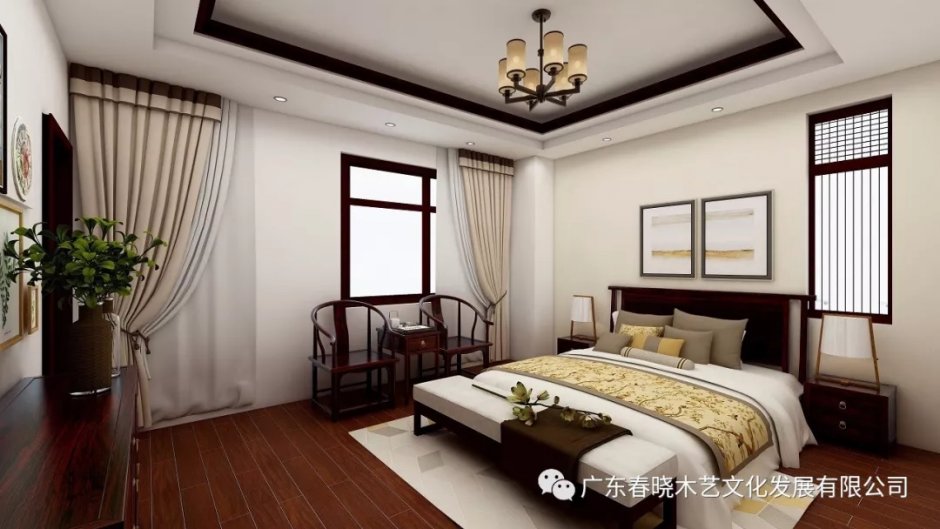 紅木家具憑什么成為家具界的翹楚？(圖5)