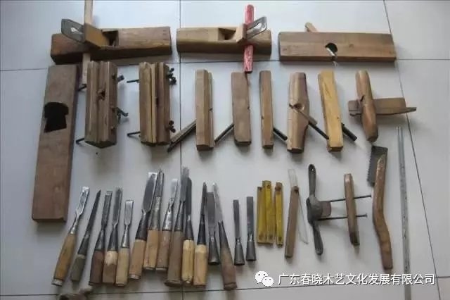 中式木工與西式木工有些什么區(qū)別？(圖2)