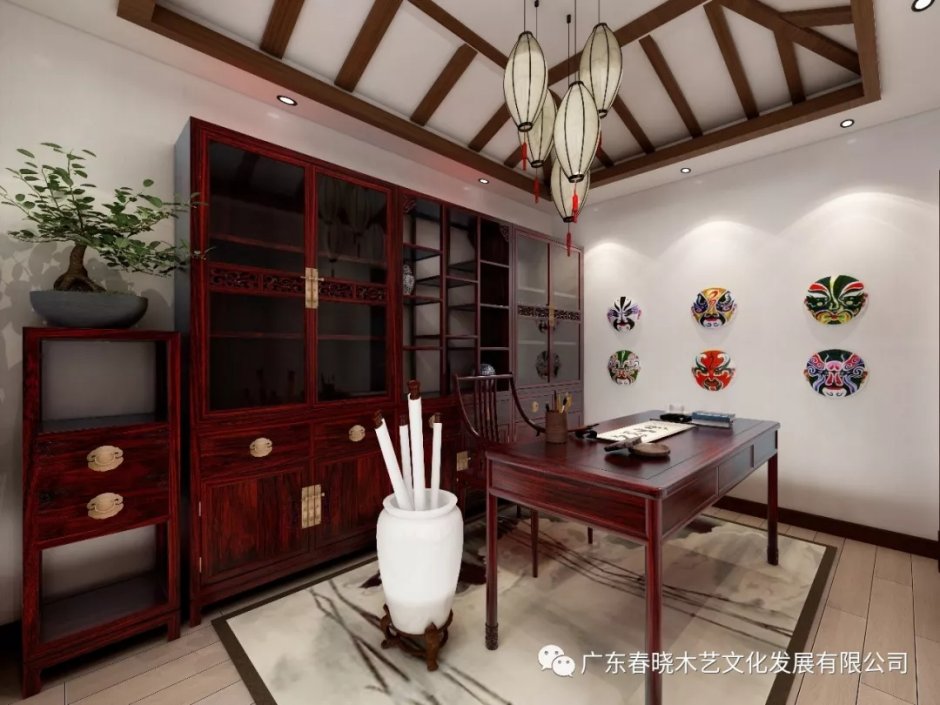 明式家具為什么歷經(jīng)百年而風(fēng)采不減？你真的了解明式家具嗎？(圖2)