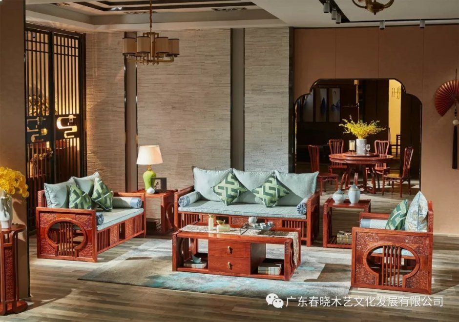 股市樓市不景氣，刺猬紫檀家具將成投資熱點！(圖1)
