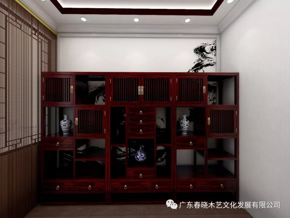 紅木家具產(chǎn)權(quán)化，為紅木家具流通插上翅膀！(圖3)