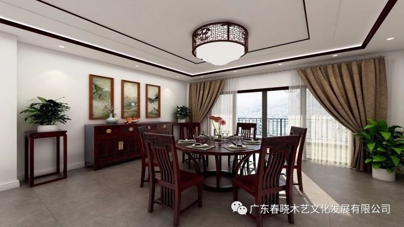 什么是紅木家具的白皮？怎樣正確認(rèn)識(shí)白皮？(圖3)