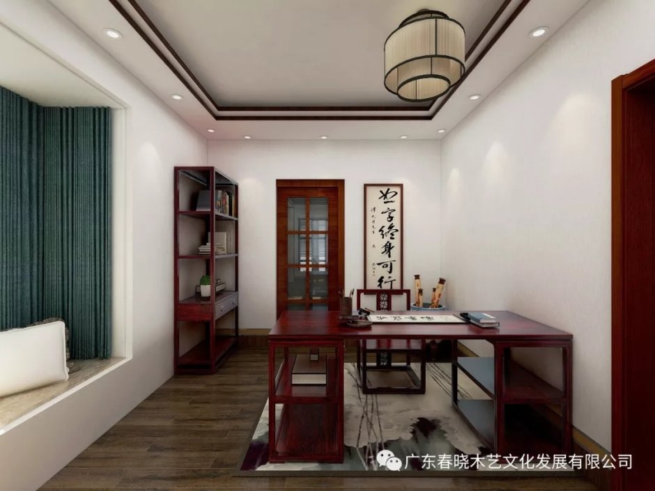 去工廠看看，為什么紅木的出材率低？(圖2)